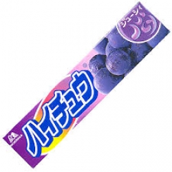 Caramelos Hi-Chew Uvas